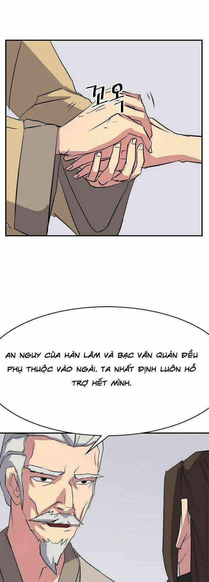 trọng sinh, bất khả chiến bại chapter 59 31