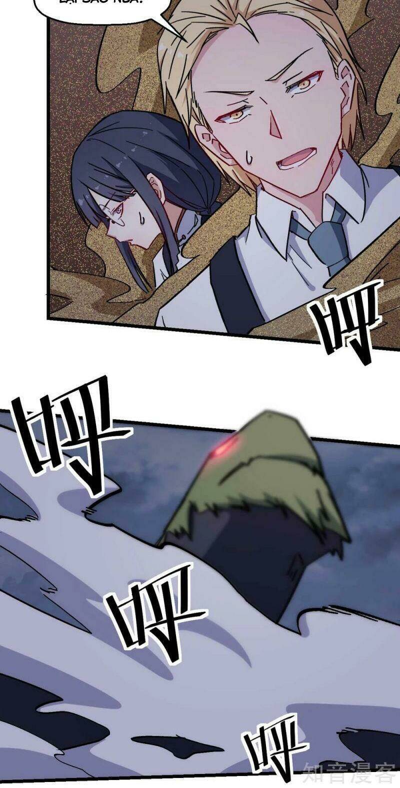 vườn trường cuồng sư hệ thống chapter 178 22