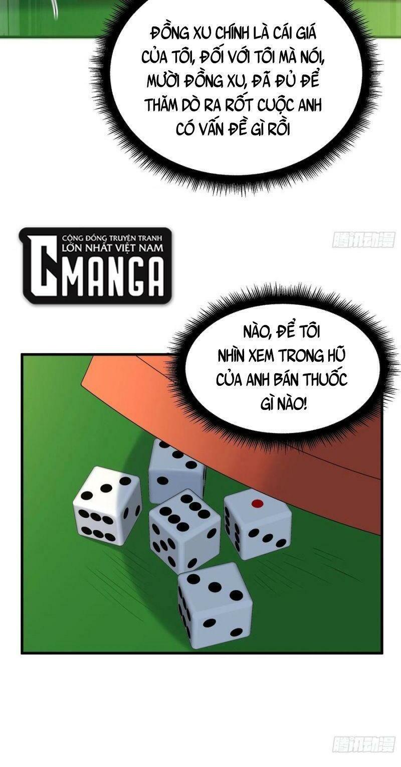 vua đầu tư mạnh nhất chapter 88 10