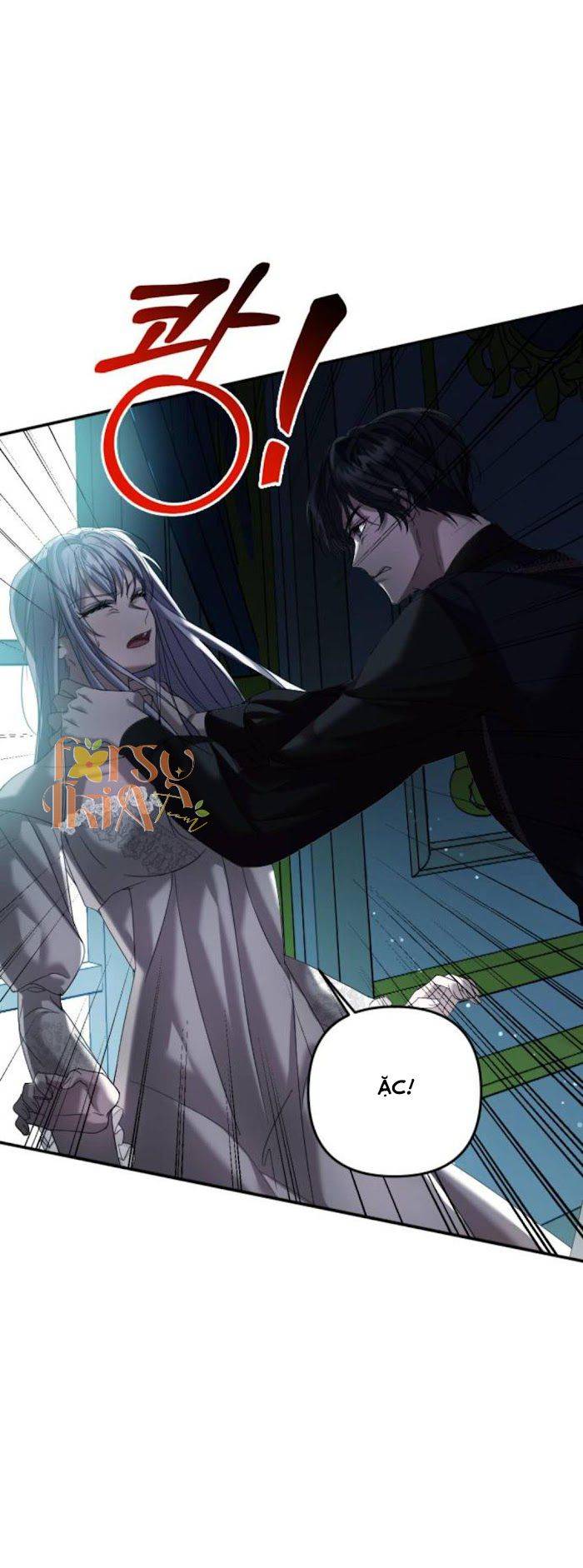 liên hôn để trả thù chapter 3 23