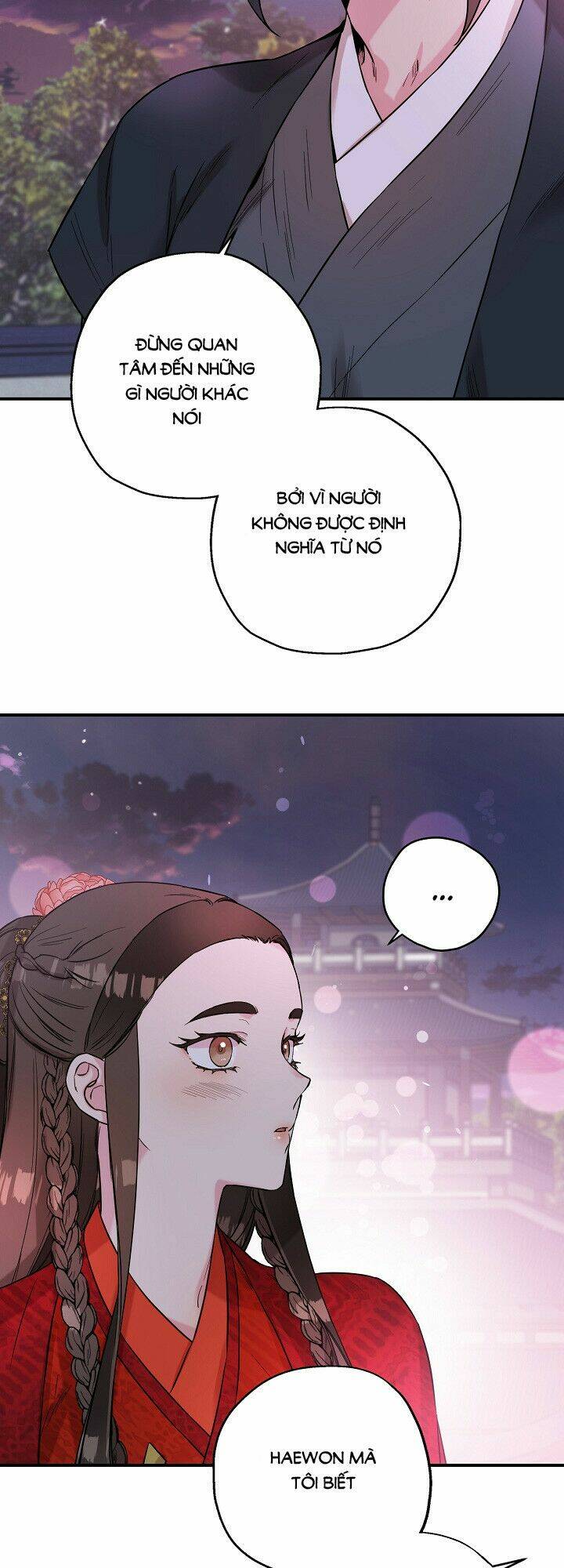 tôi trở thành nhân vật phản diện giỏi nhất trong giới võ thuật chapter 42 21