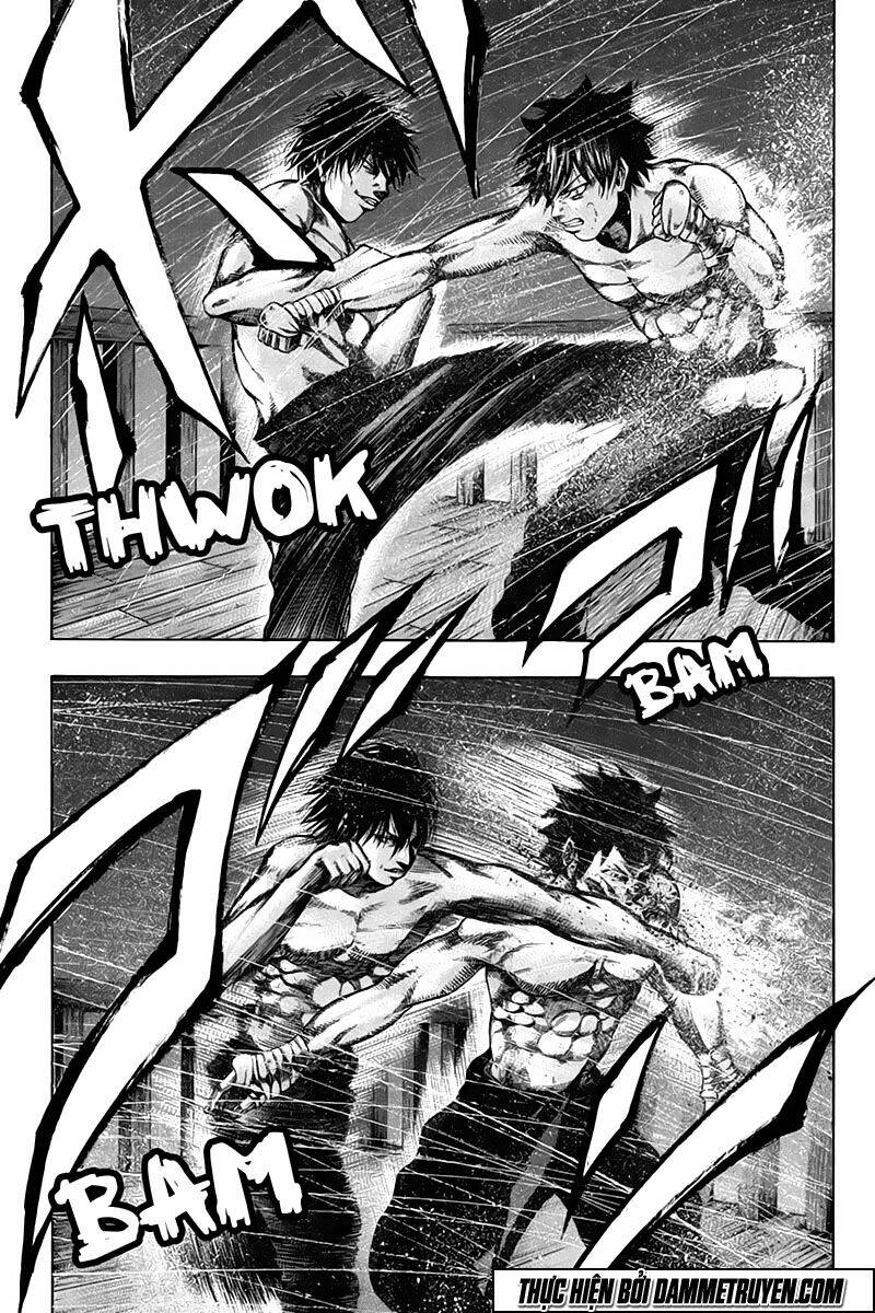 yukikaze chapter 41 2