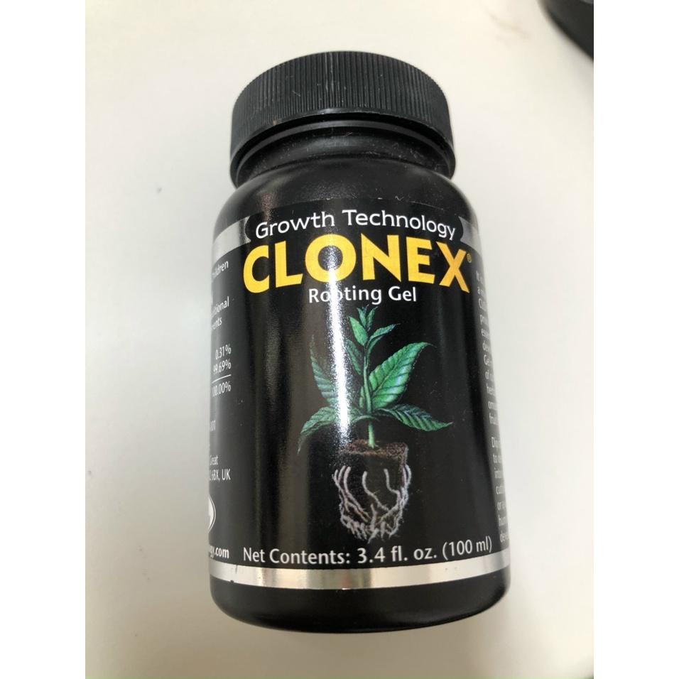 SIÊU KÍCH RỄ CLONEX HÀNG MỸ , SẢN PHẨM CHUYÊN DỤNG CHO CHIẾT CÀNH , GIÂM CÀNH ,DẠNG GEL 100ml