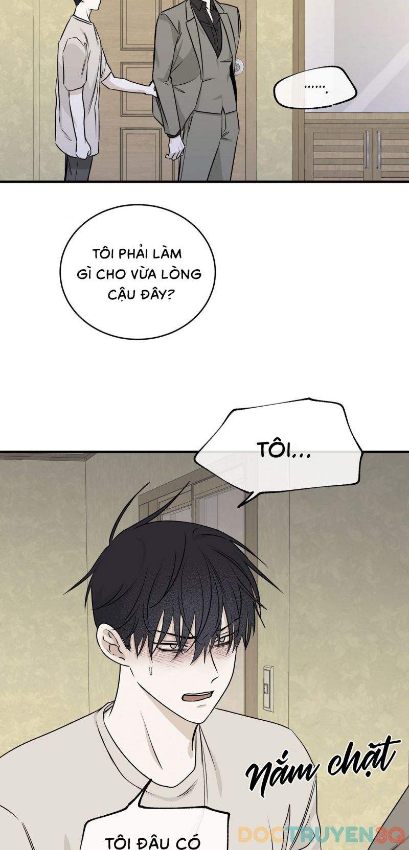 đêm bên bờ biển chapter 47 20