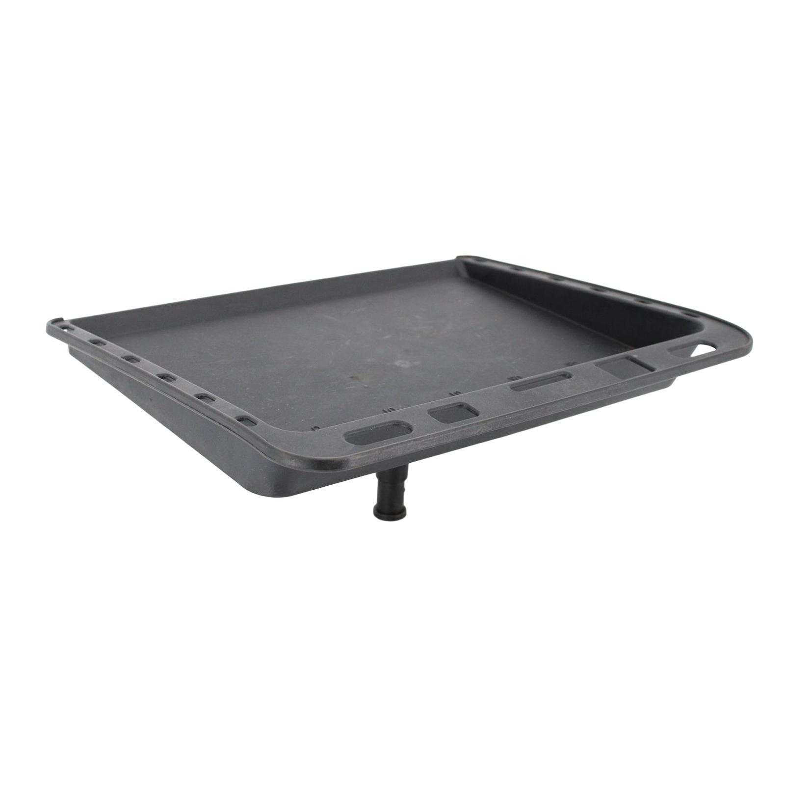 Board Carp Coarse Fishing Rod Holder Mount Fishing Table for Boat