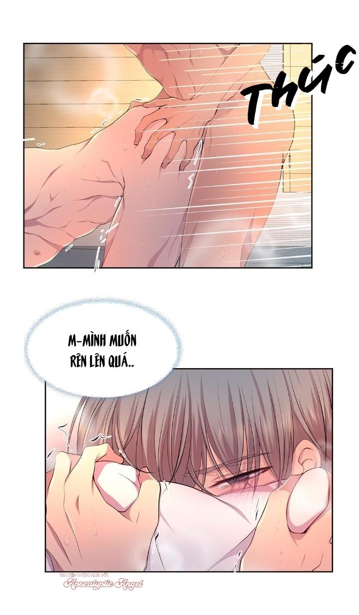 giữ em thật chặt (hold me tight) chapter 92 19