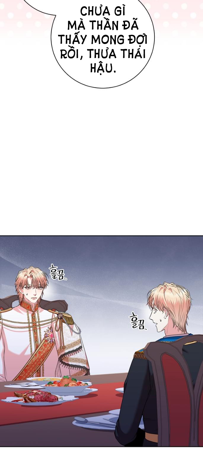 trở thành thư ký của bạo chúa chapter 81 35