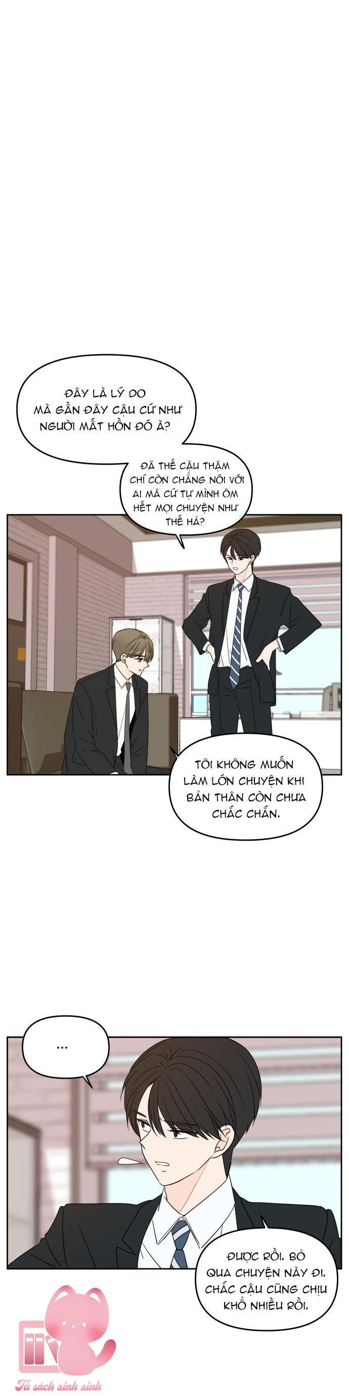 hẹn gặp nhau ở kiếp thứ 19 chapter 62 23