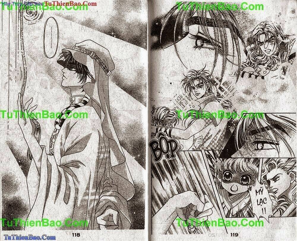 công chúa nam yên chapter 15 59