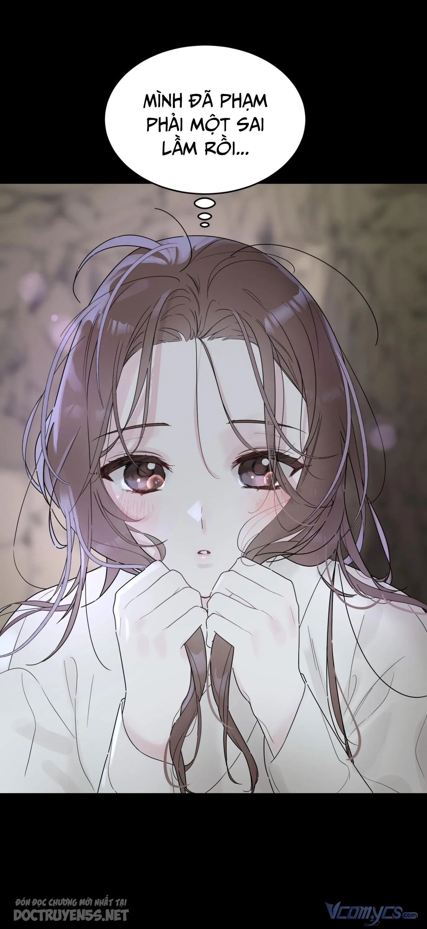 em đã tìm kiếm cả ngàn năm nay chapter 18 41