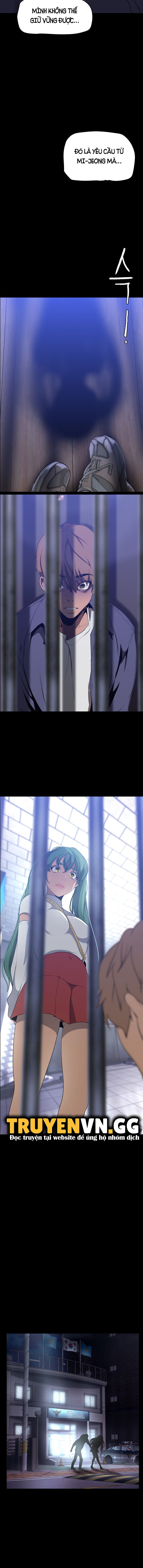 một thế giới mới tuyệt vời chapter 145 7