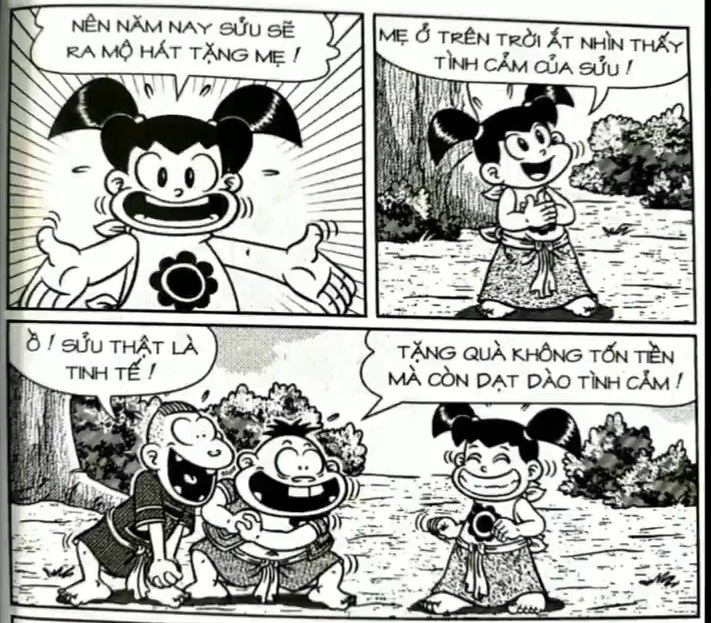 thần đồng đất việt chapter 198 6