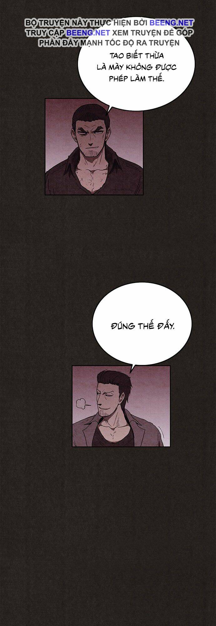 quái vật tại chung cư xanh chapter 105 31