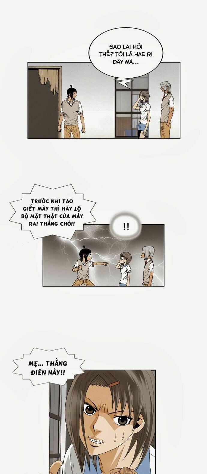 ultimate legend: kang hae hyo chapter 52 4