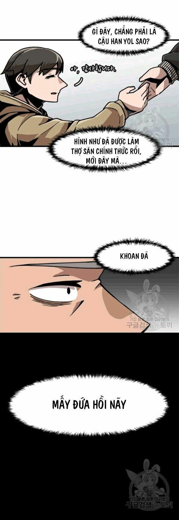 lên cấp một mình chapter 29 27