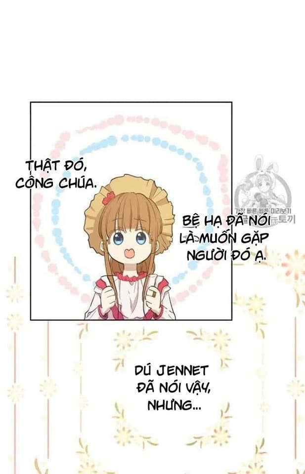 bỗng một ngày nọ tôi trở thành nàng công chúa chapter 68 2