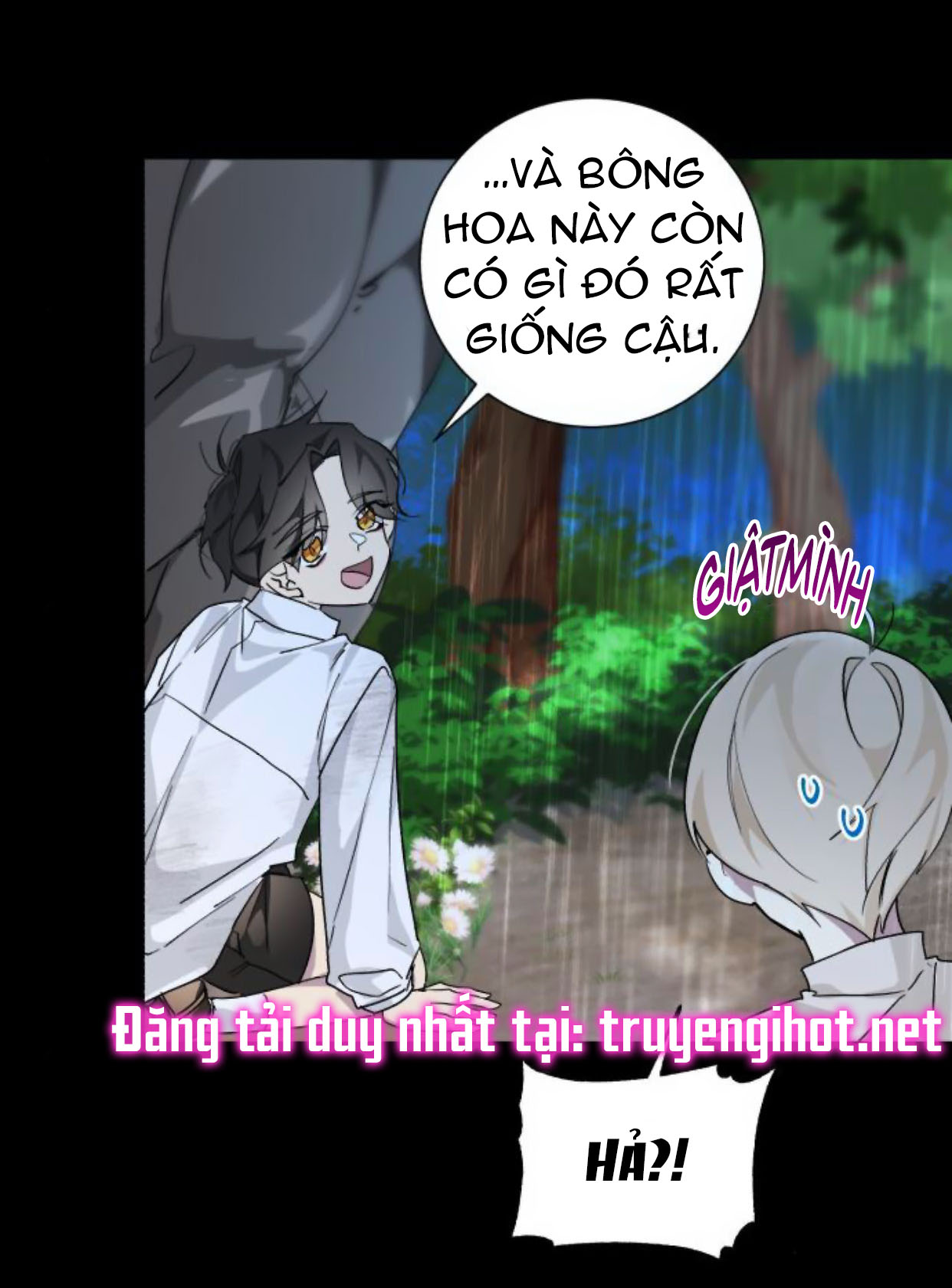 đã có lúc ta muốn nàng chết đi chapter 18 43