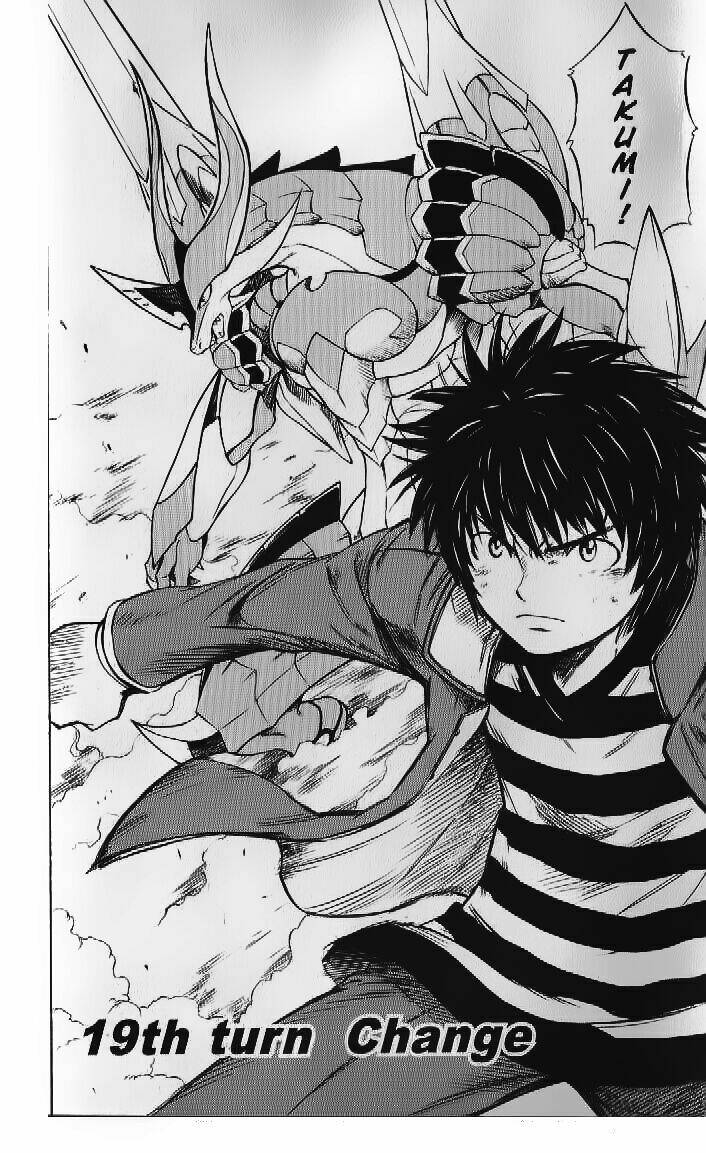 rồng ma trận chapter 48 5