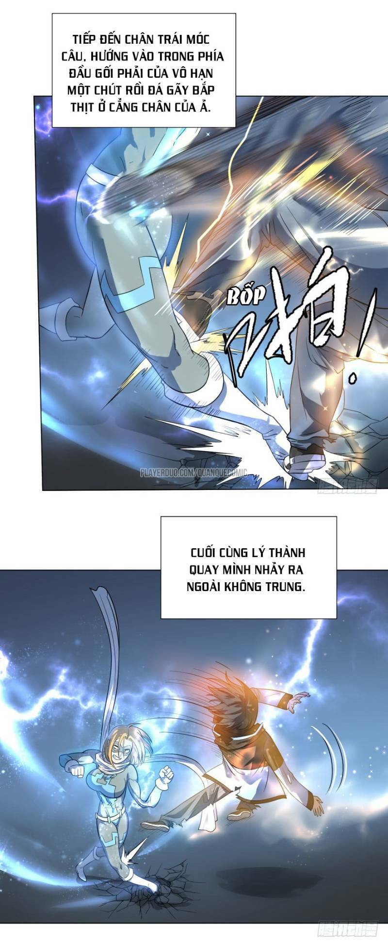 danh sách kẻ phản diện chapter 24 27