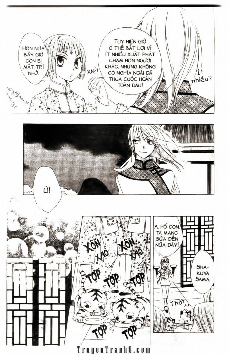 ryuu no hanawazurai chapter 3 41