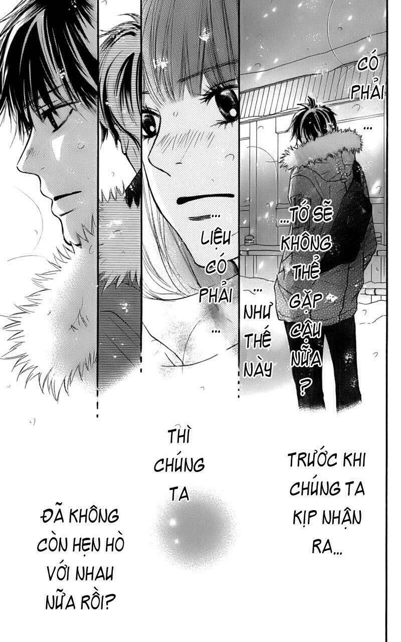 anh đã cho em biết bao thứ đầu tiên chapter 71 25