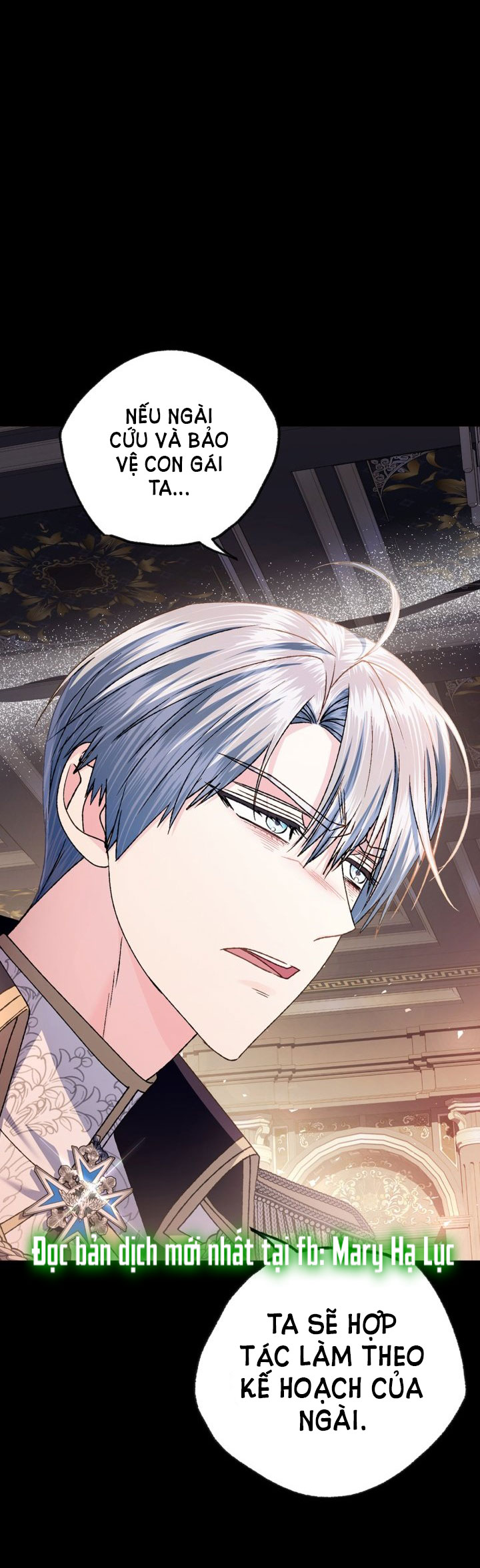 cha à, con không muốn kết hôn đâu chapter 102 28