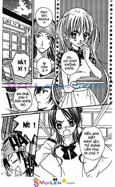 công chúa ẩm thực chapter 8 66