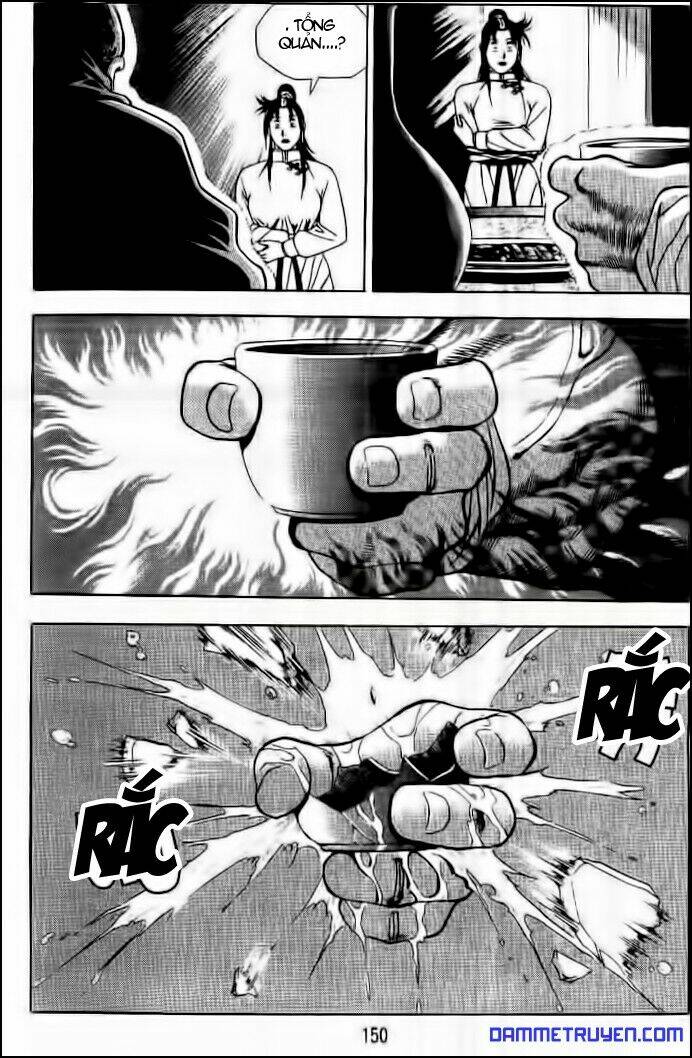 long quyển phong chapter 36 11