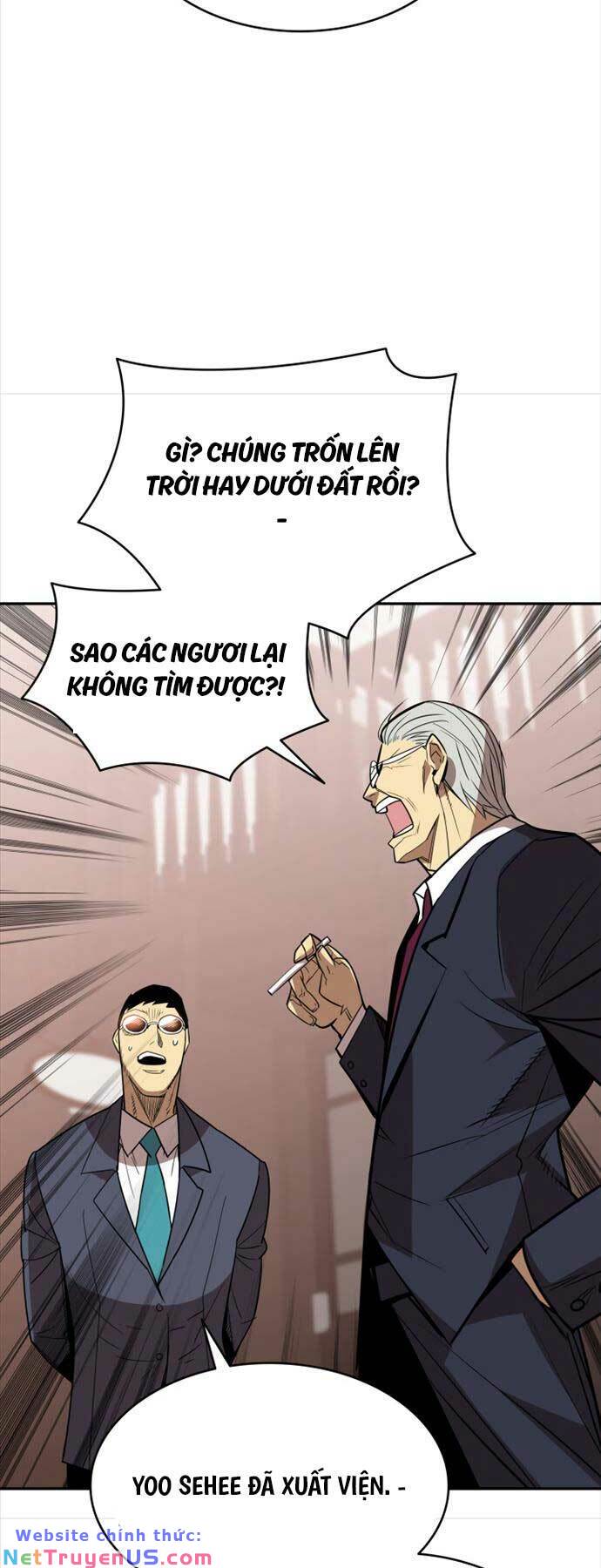 tôi là lính mới chapter 161 52