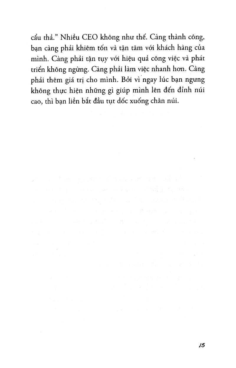 Điều Vĩ Đại Đời Thường (Tái Bản)