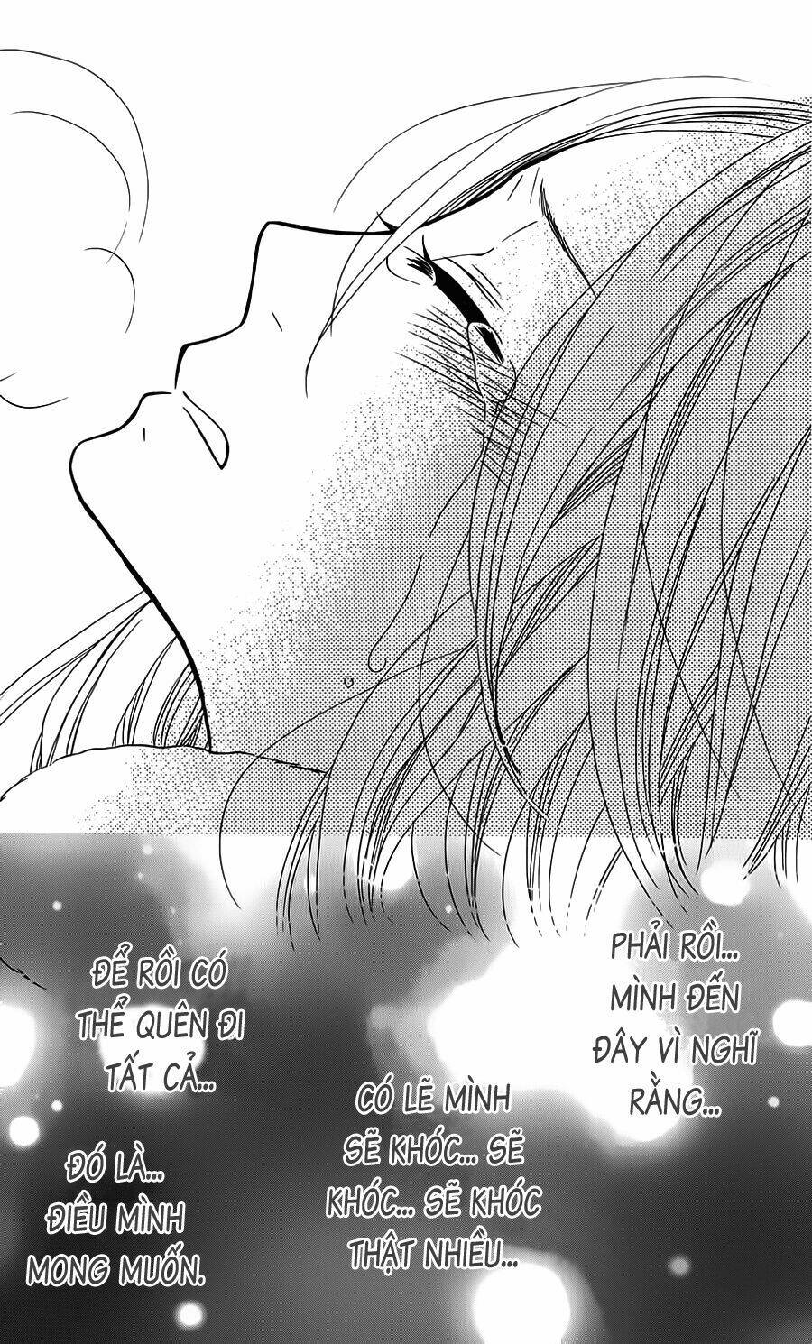 mairunovich chapter 21 23