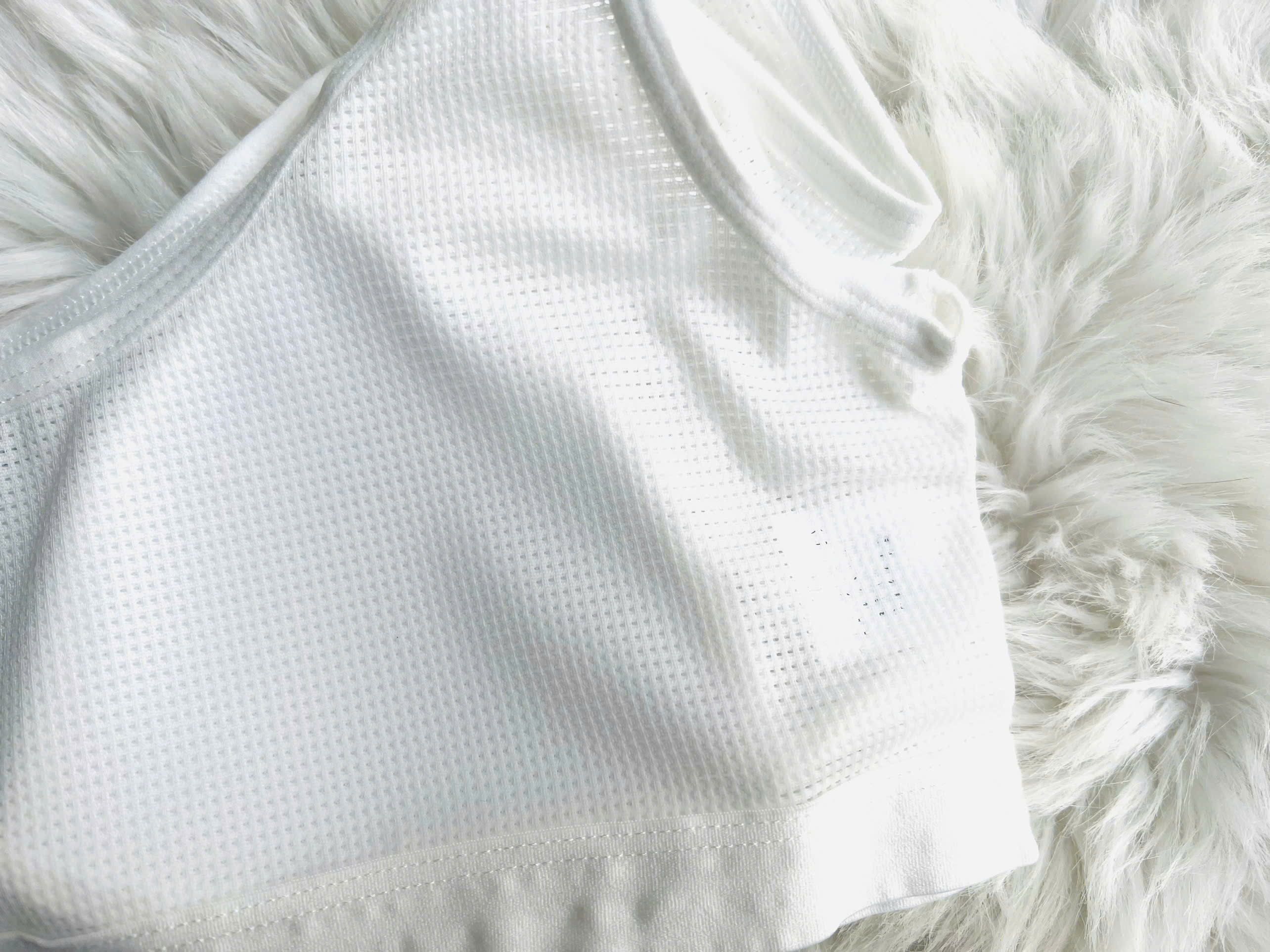 ÁO LÁ BRA HỌC SINH THÔNG HƠI DƯỚI 55KG DÀNH CHO NỮ