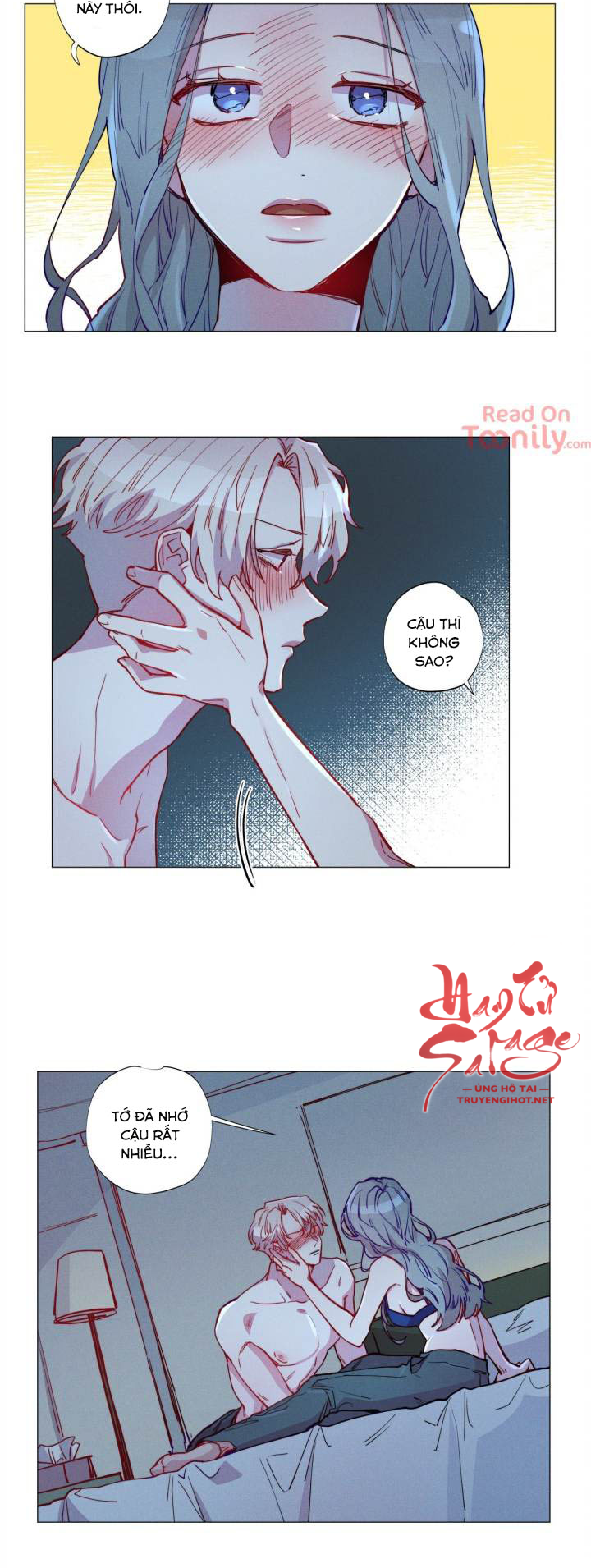 mảnh ghép o bị khuyết chapter 112 7