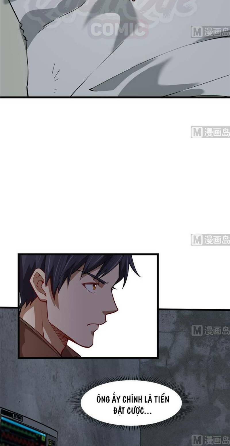 thâm dạ thư ốc chapter 93 16