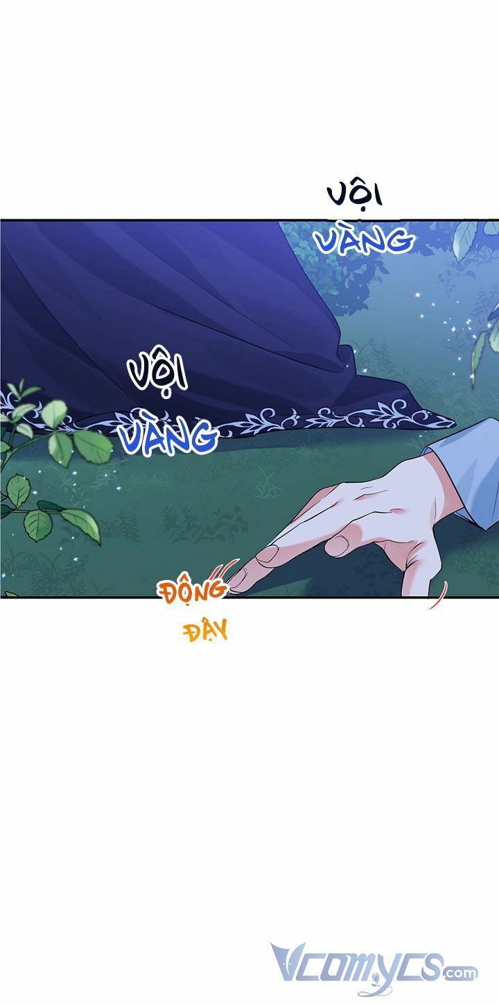 ác nữ karuna bé lại chapter 13 35