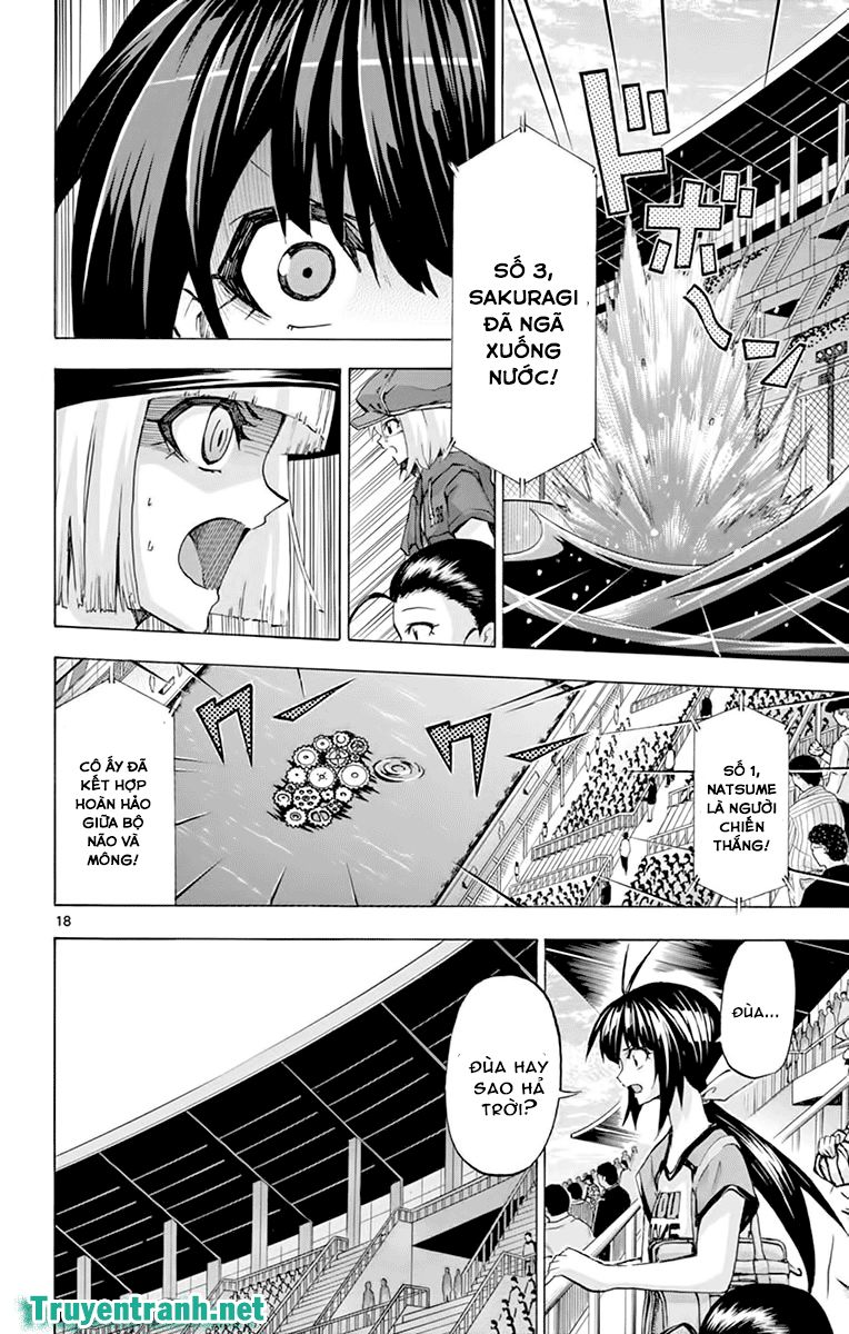 keijo!!!!!!!! (yml) chapter 165 9