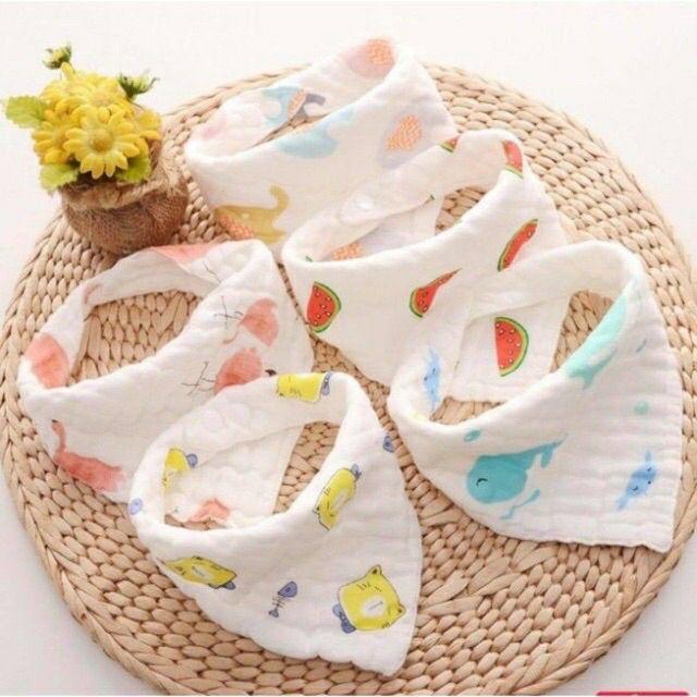 YẾM XÔ TAM GIÁC 6 LỚP