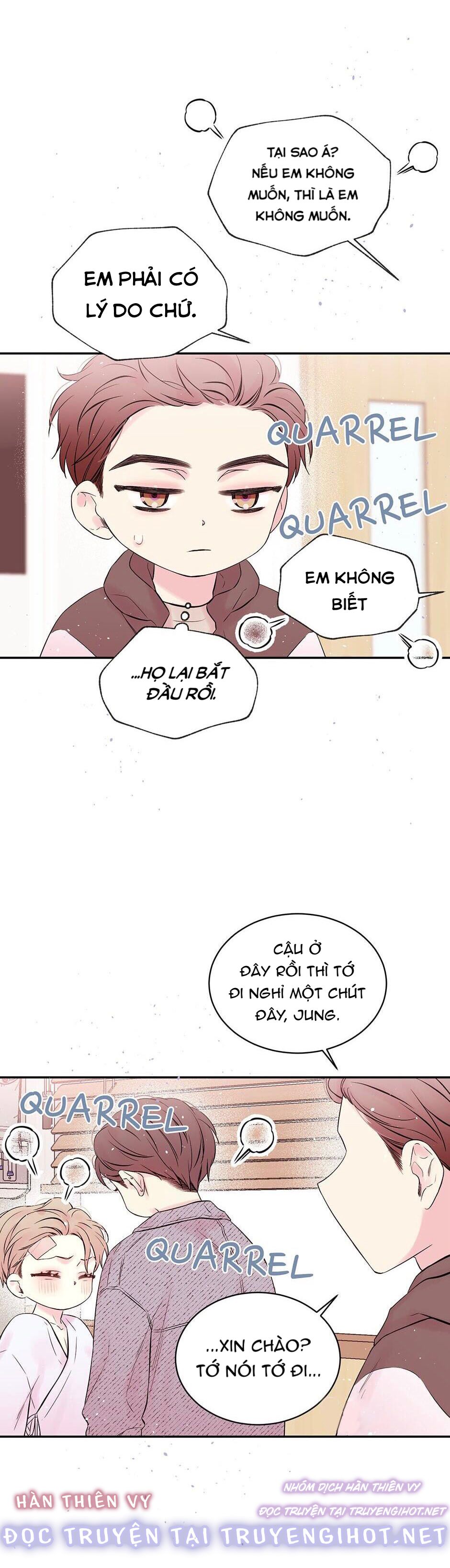 in my closet chapter 71 10