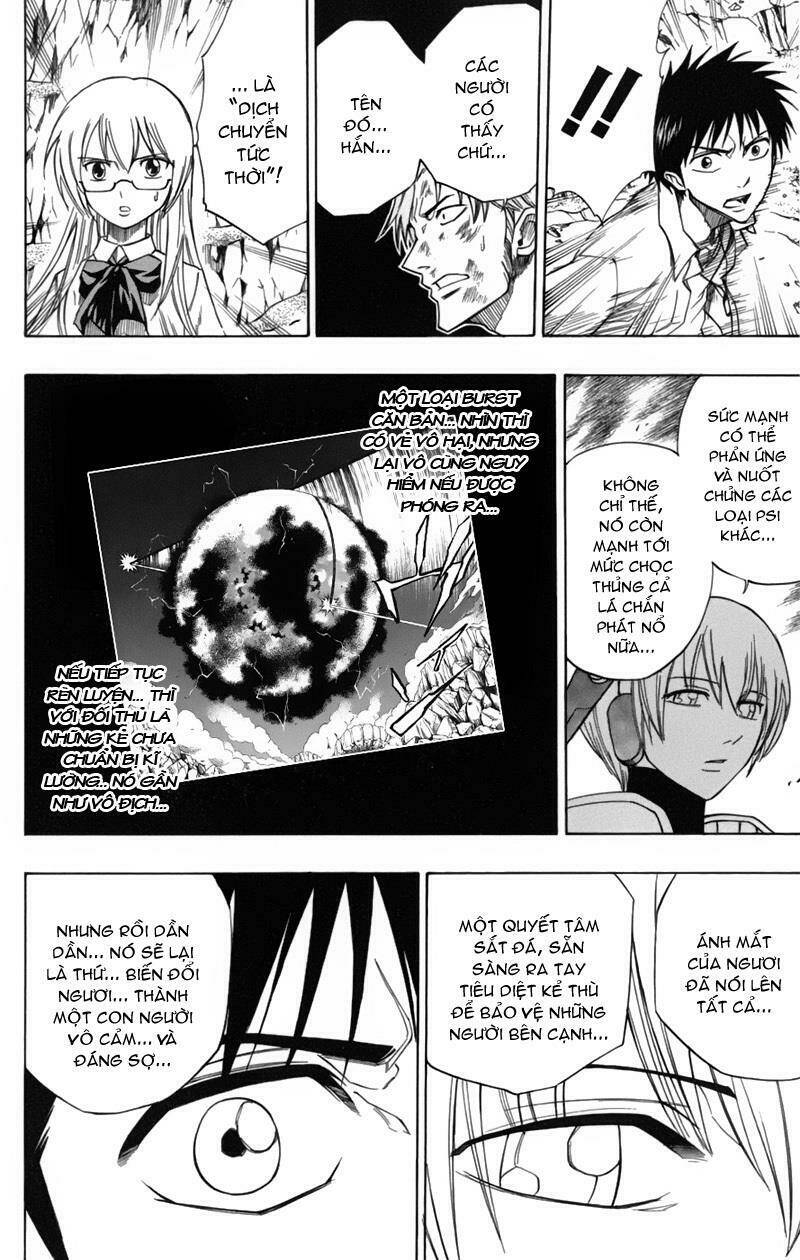 tấm thẻ bí ẩn chapter 44 4