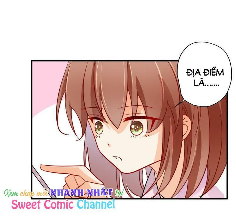 chàng trai người máy ấm áp 741 của tôi chapter 18 9