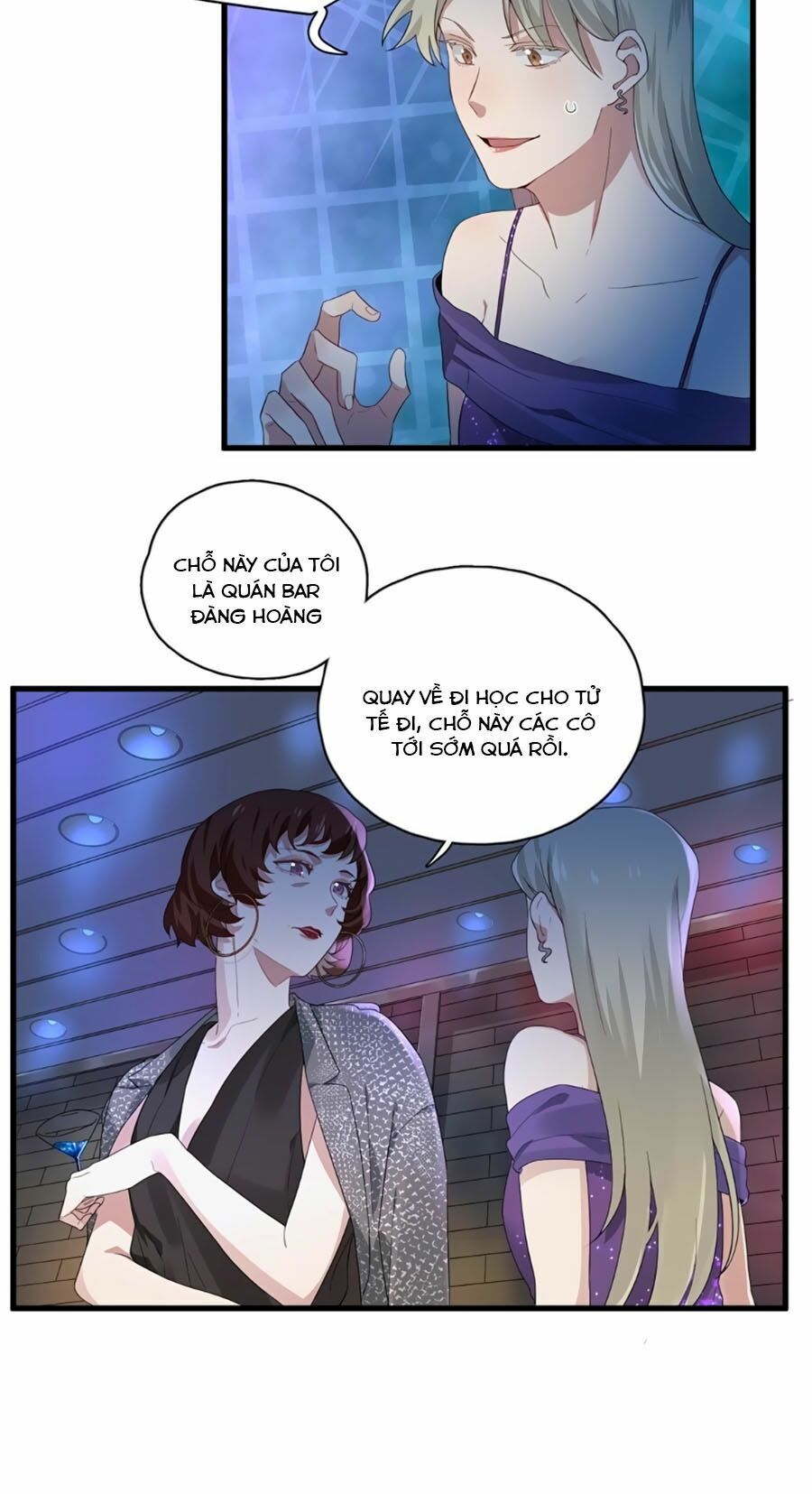 xông vào tim anh chapter 10 6