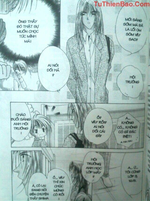 nguyện ước dưới ánh sao chapter 5 118