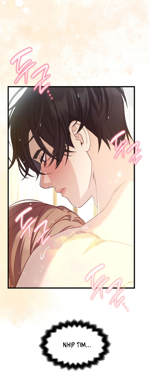 Tôi Sẽ Biến Anh Ta Từ Một Con Chó Điên Thành Một Chàng Quý Tộc chapter 32.1 14