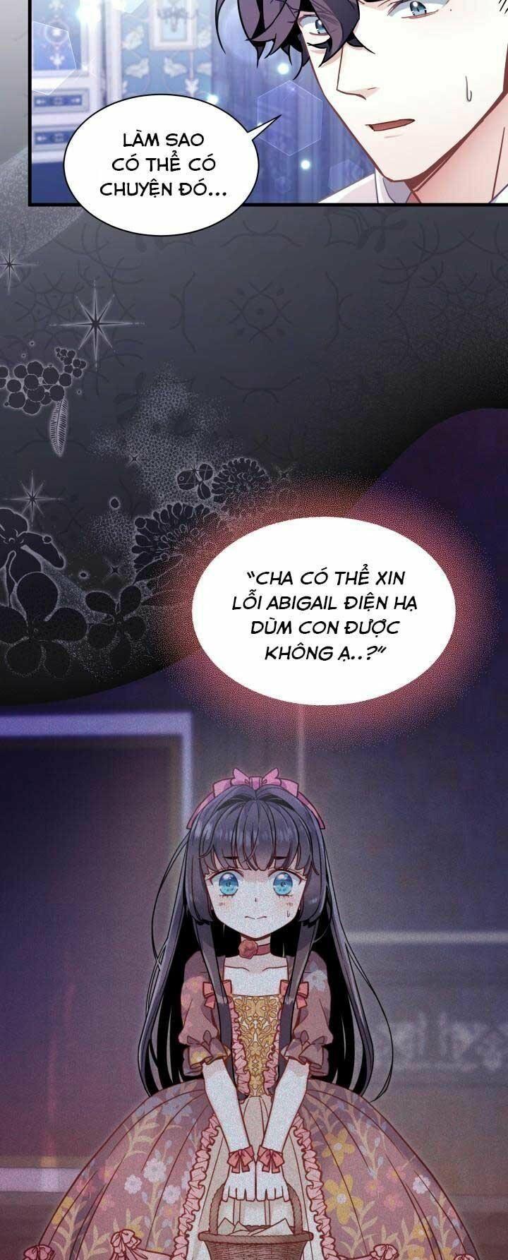 con gái chồng quá dễ thương chapter 63 31