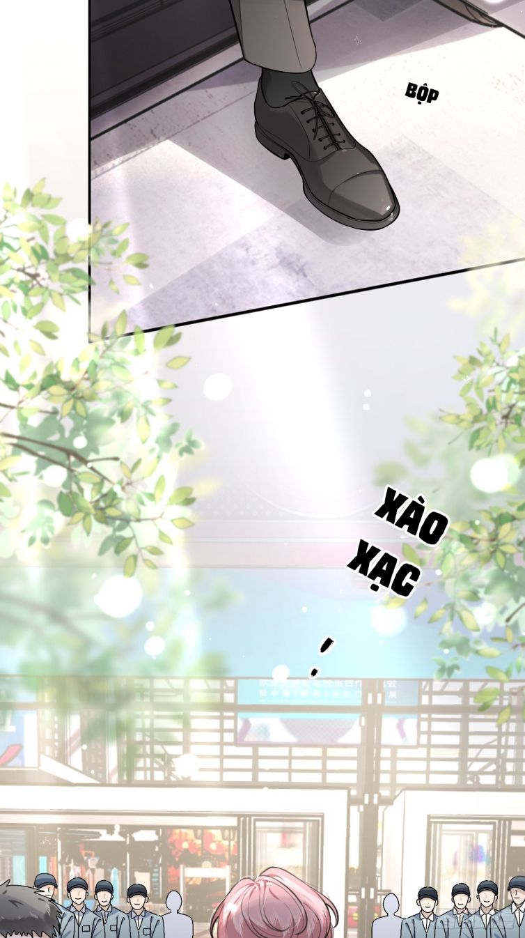 chó lớn bắt nạt chủ chapter 40 40