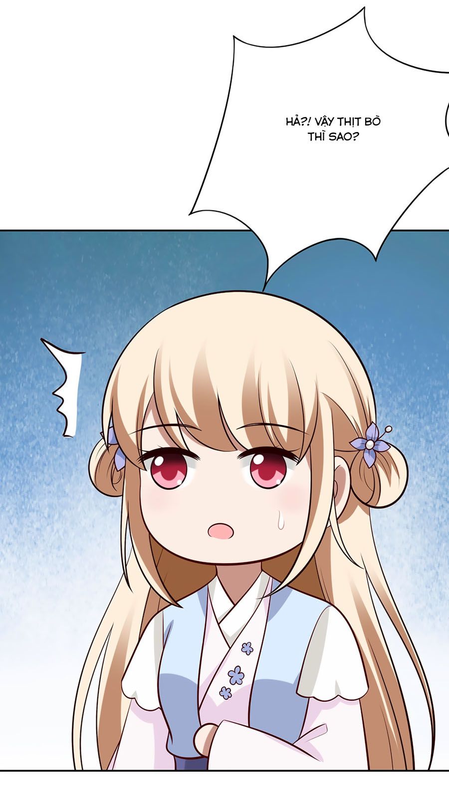 kiêu ngạo vương gia chủng điền phi chapter 96 18