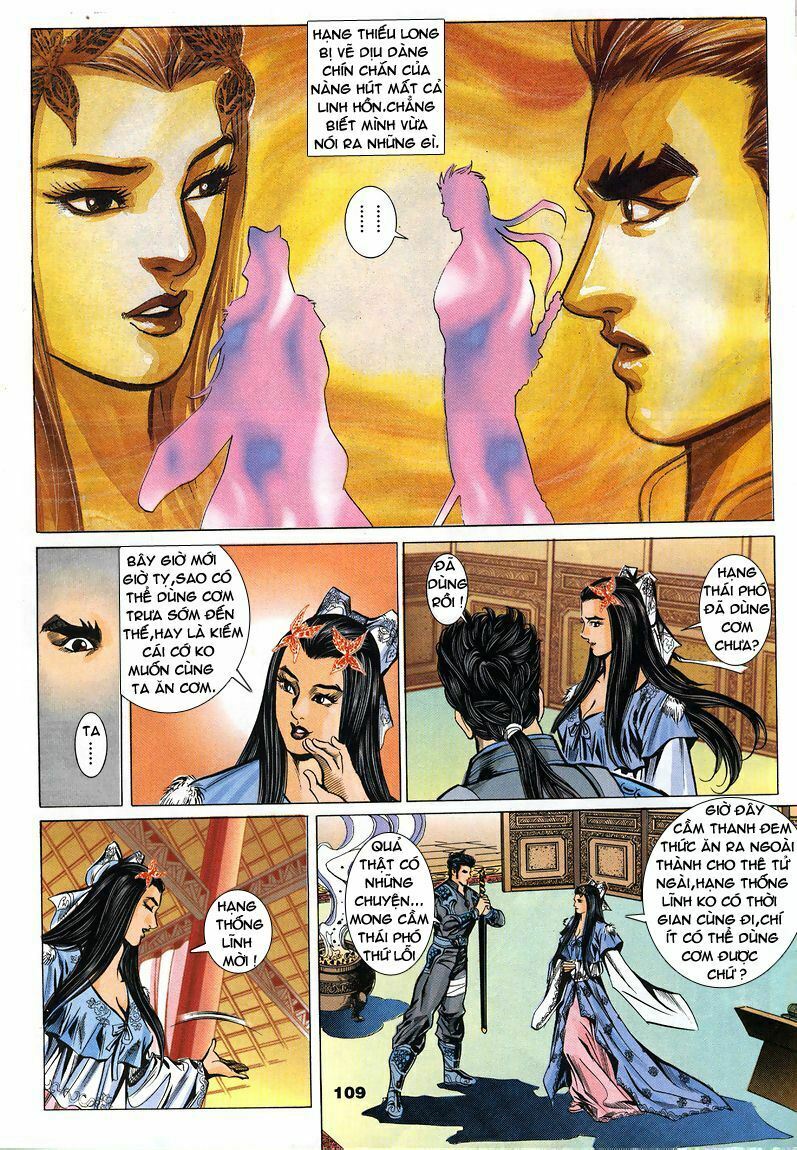 tầm tần ký chapter 78 20