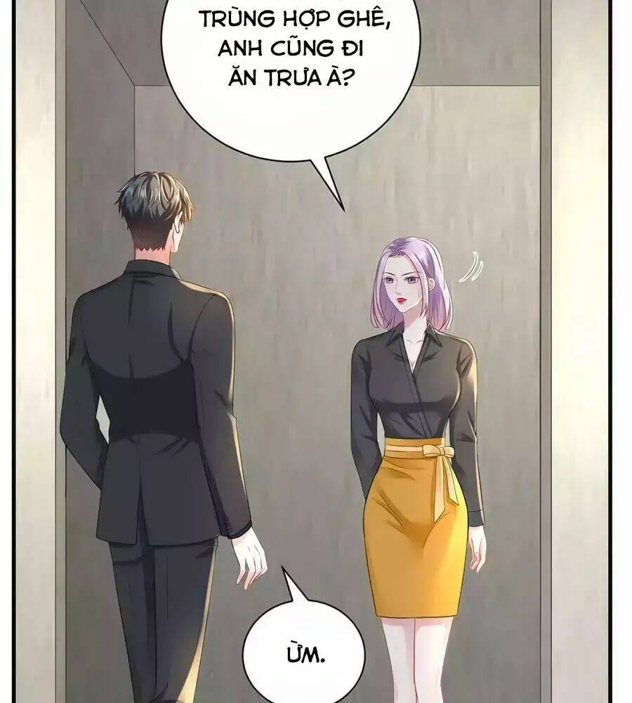 báo hệ nam hữu đích thiên tầng thao lộ chapter 45 33