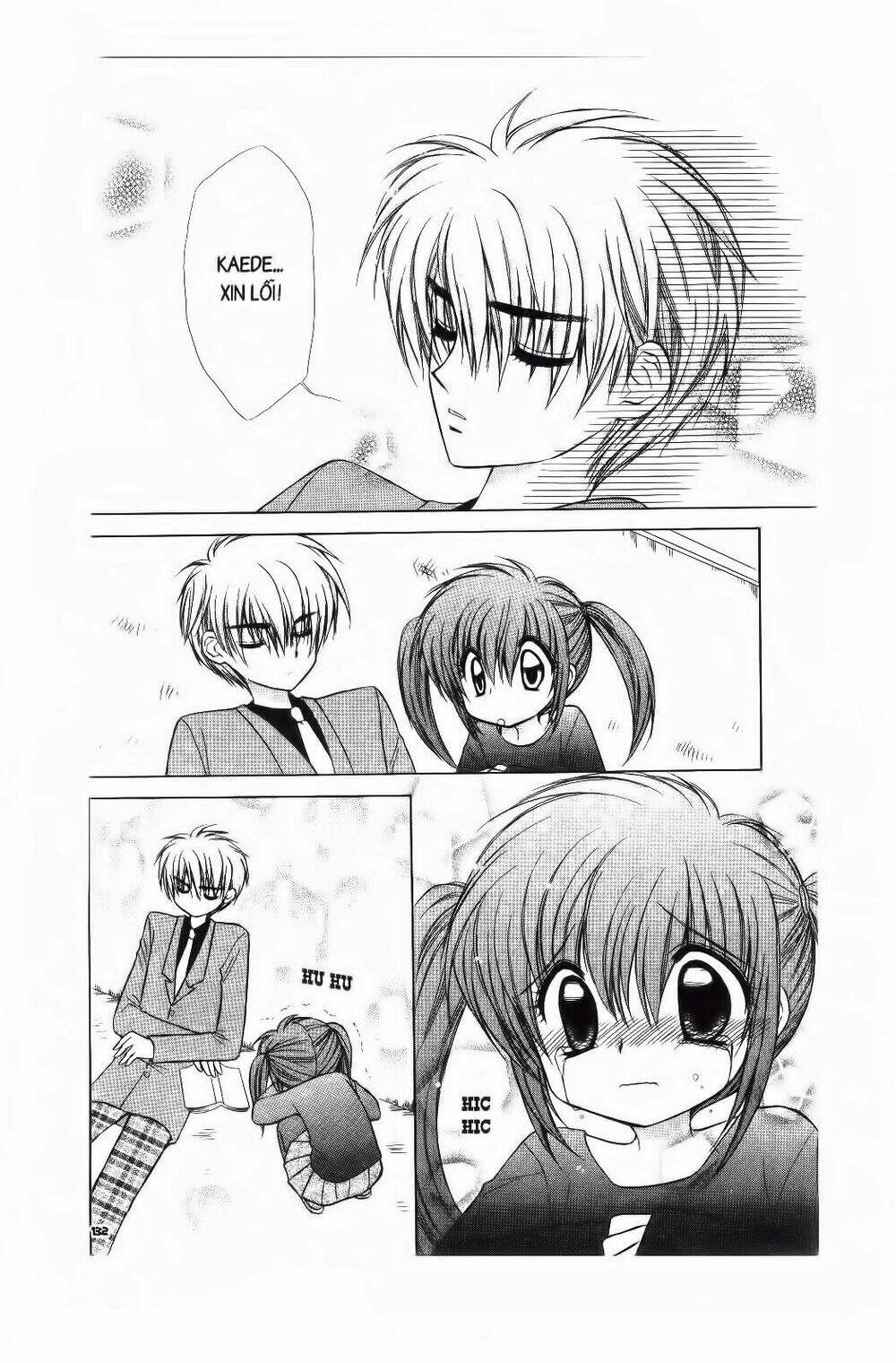 chiếc ly kỳ diệu chapter 59 9