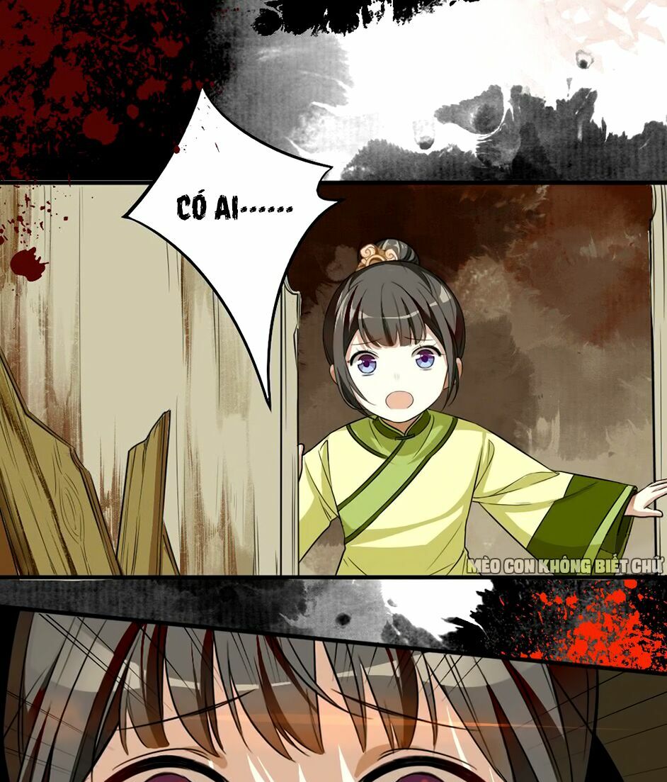 bốc toán tử chapter 9 22